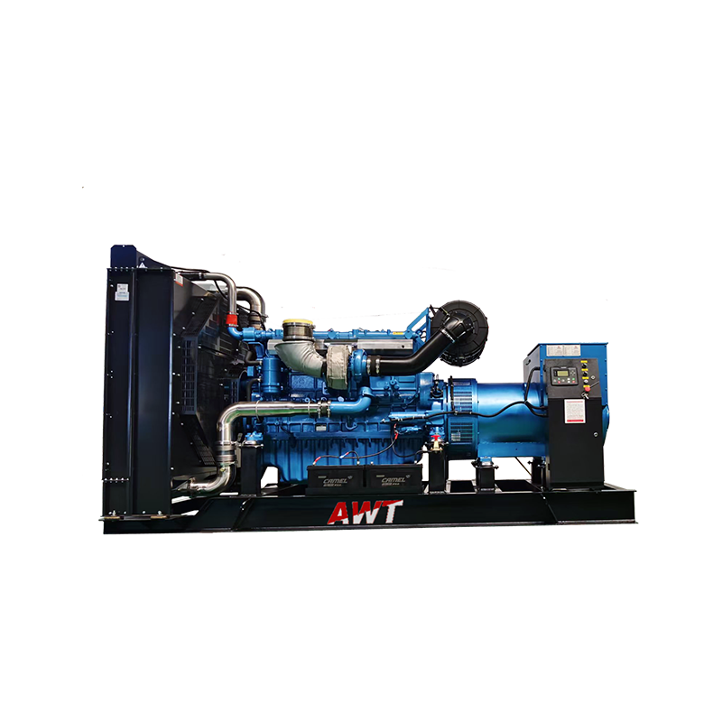 400kVA – 1000kVA Universal Diesel Generator Sæt