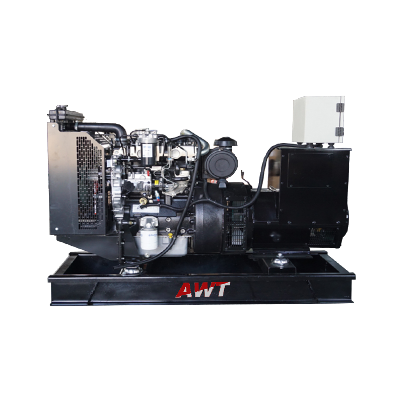 10kVA – 100kVA Universal Diesel Generator Sæt